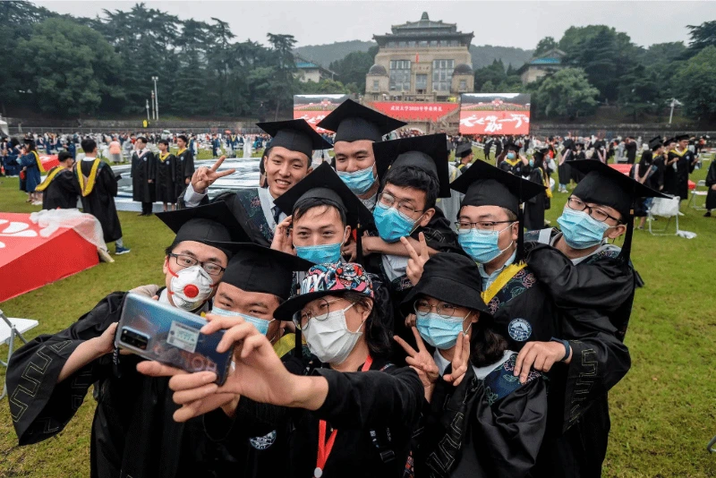 Home haobang mandarin academy for scholarship hunter